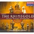 Wagner: The Rhinegold (Opera In English)