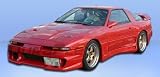 1986-1992 Toyota Supra Demon Kit