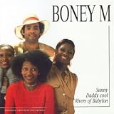 Sunny - Daddy Cool [UK-Import] - Boney M
