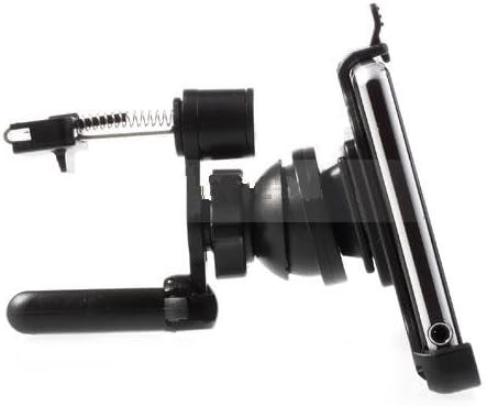 Car Auto Air Vent Mount Cradle Holder for HTC one 2 M8
