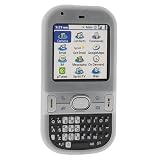 Wireless Xcessories Silicone Sleeve for Treo Centro (Clear)