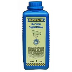 Ravenol 1350301-001 Bio-Ketten�l Super 1 Liter