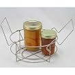 Stainless Steel Mini Canning Rack