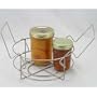 Stainless Steel Mini Canning Rack