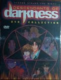 Descendants Of Darkness - Complete Series 1-13