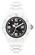 Ice Watch - Sili - Big 48 - White/Black
