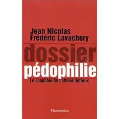 Dossier p�dophilie
