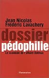 Dossier p�dophilie