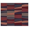 Sinclair Rug- Vienne(10'9"x13'2" Rectangle)