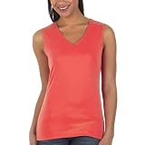 Merona® Double Layer Tank - Juicy Red Tomato