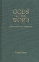 Gods of the Word: Archetypes in the Consonants