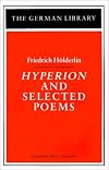 Hyperion and Selected Poems (German Library)