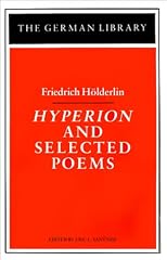 Hyperion and Selected Poems (German Library)