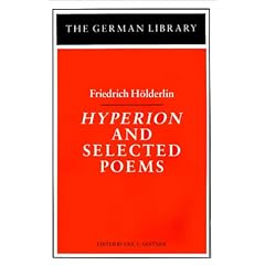 Hyperion and Selected Poems