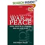 The Rights of War and Peace: Political Thought and the International Order from Grotius to Kant