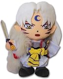 Inuyasha Sesshomaru with Tensaiga 8