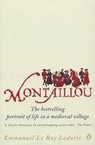 Montaillou: Cathars and Catholics in a French Village, 1294-1324