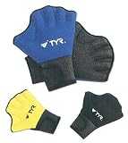TYR Elite Fitness Gloves