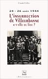 L'insurrection de Villeurbanne a-t-elle eu lieu ?