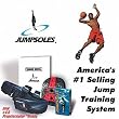 Jump Sole (large size 11-14) - Jumpsole - Increase Your Vertical Leap! FREE DVD! An Excellent Strength Shoe