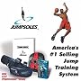 Jump Sole (large size 11-14)