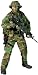 Toys City - 1/6 U.S.Modern Navy Seal (The Green Face In The Jungles)_s-1