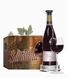 The Perfect Sommelier, Chrome