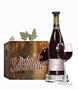 The Perfect Sommelier, Chrome