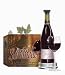 The Perfect Sommelier, Chrome