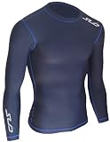 Picture of SUB Sports COLD Compression Fit Thermal Baselayer Long Sleeve Top