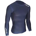 SUB Sports COLD Compression Fit Thermal Baselayer Long Sleeve Top