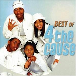 4 the Cause - Best of - Zortam Music