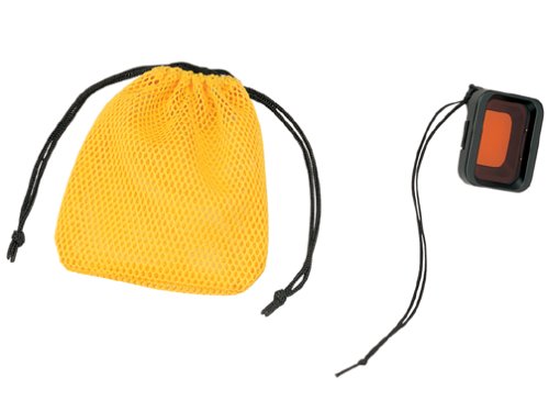 Sony VFMPTH Color Filter for the MPK-THA Marine Pack & for the DSCT1 Digital Camera
