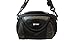Synergy Digital Camcorder Case, Replacement for Sony HDR-CX440 Camcorder, SDC-26 Digital Camera and Camcorder Case - Carry Handle & Adjustable Shoulder Strap Black/Grey Case