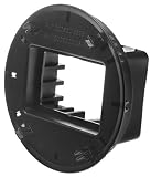 Interfit Photographic Strobies Flex Mount SGM700 to fit Canon 580EXII Flash
