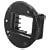 Interfit Photographic Strobies Flex Mount SGM700 to fit Canon 580EXII Flash