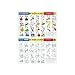 Melissa & Doug Write-A-Mat Numbers1-10 Placemat