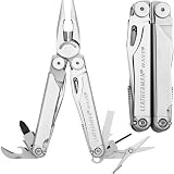 Leatherman Wave Multi-Tool