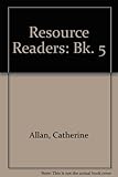 Resource reader