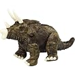 Triceratops Large Plush Dinosaur