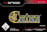 Eigenschaften Flashpoint AG  / Catan
