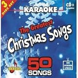Karaoke: Christmas Songs