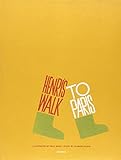 Henri's Walk to Paris