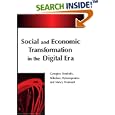 Social and Economic Transformation in the Digital Era by  Georgios I. Doukidis, Nikolaos Mylonopoulos, and Nancy Pouloudi