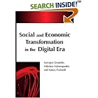 Click here to buy Social and Economic Transformation in the Digital Era by  Georgios I. Doukidis, Nikolaos Mylonopoulos, and Nancy Pouloudi.