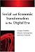 Book Social and Economic Transformation in the Digital Era