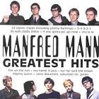 Ages of Mann by Manfred Mann