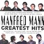Manfred Mann Greatest Hits