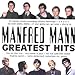 Manfred Mann Greatest Hits