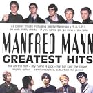 Manfred Mann Greatest Hits